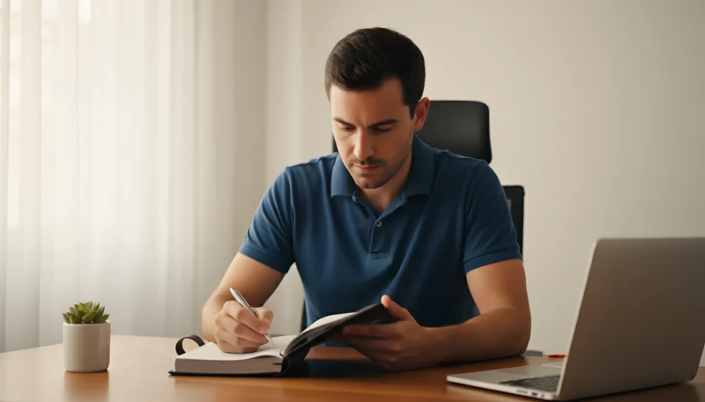 Gestão de Banca para Apostas Desportivas: O Segredo que Separa Vencedores de Perdedores