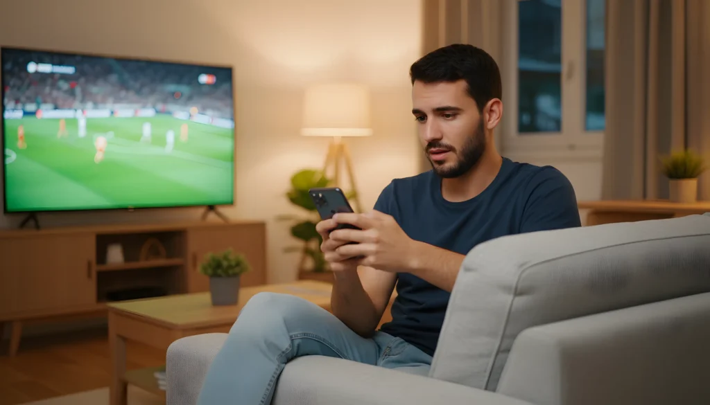 Guia para Iniciantes nas Apostas Desportivas: Tudo o Que Precisa Saber Antes de Começar