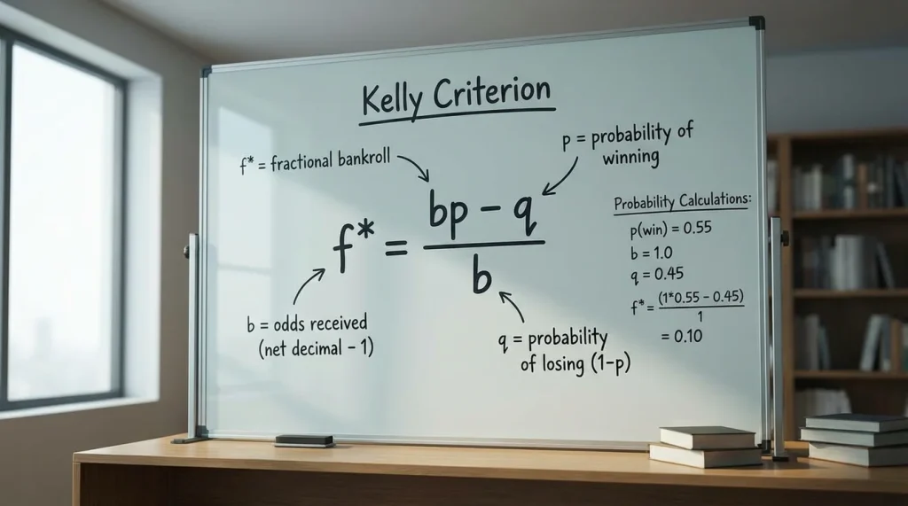 Critério de Kelly