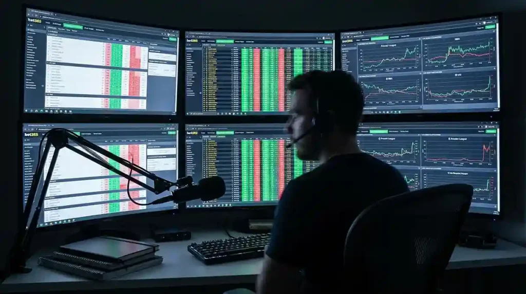 Trading Desportivo